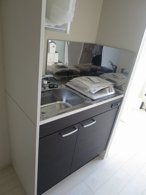 Ａｖｅｎｉｒ 上石神井 キッチン