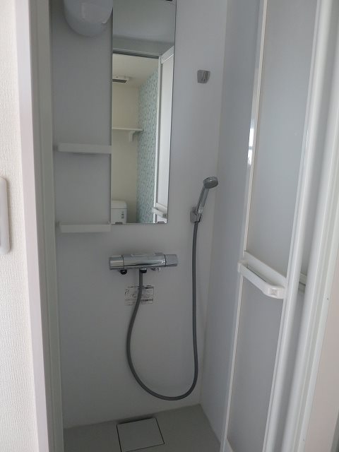 Ａｖｅｎｉｒ 上石神井 風呂画像