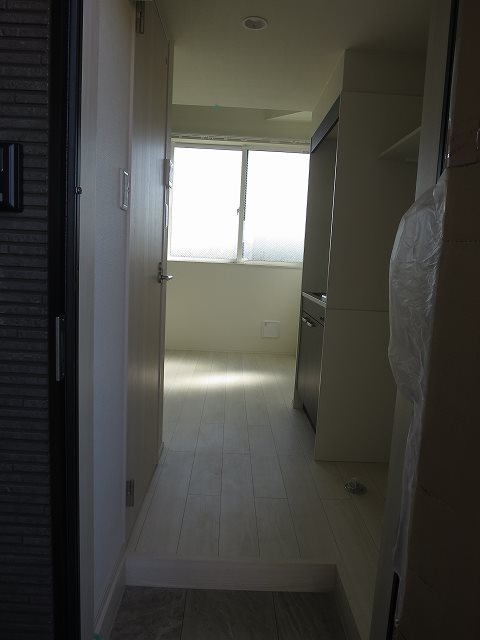 Ａｖｅｎｉｒ 上石神井 玄関