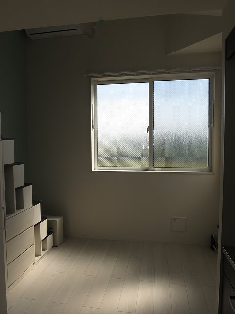 Ａｖｅｎｉｒ 上石神井 リビング