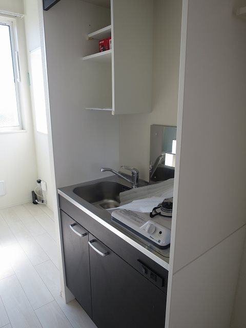 Ａｖｅｎｉｒ 上石神井 キッチン