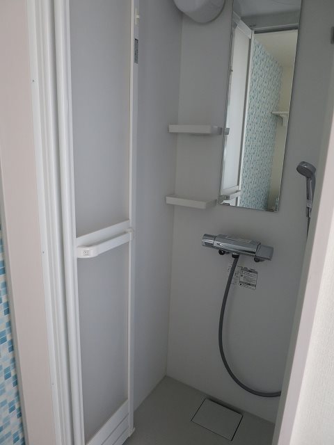 Ａｖｅｎｉｒ 上石神井 風呂画像