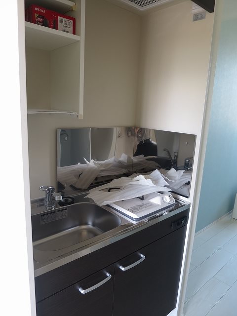 Ａｖｅｎｉｒ 上石神井 キッチン