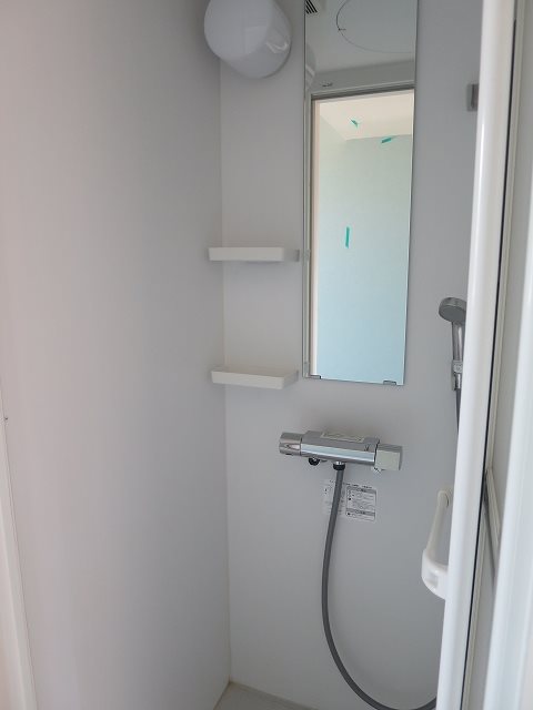 Ａｖｅｎｉｒ 上石神井 風呂画像