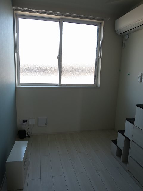 Ａｖｅｎｉｒ 上石神井 リビング