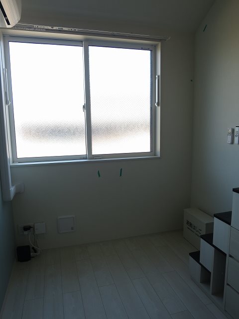 Ａｖｅｎｉｒ 上石神井 リビング