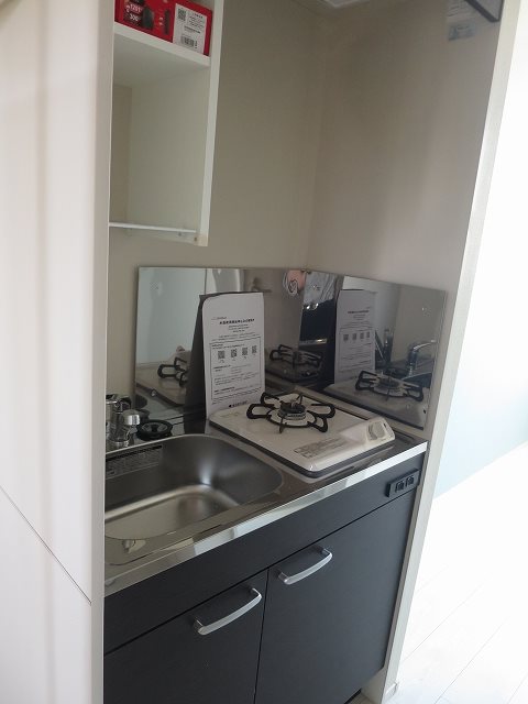 Ａｖｅｎｉｒ 上石神井 キッチン