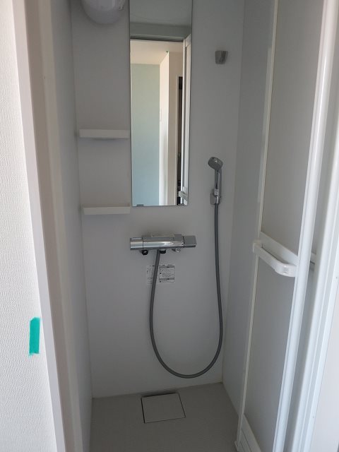 Ａｖｅｎｉｒ 上石神井 風呂画像