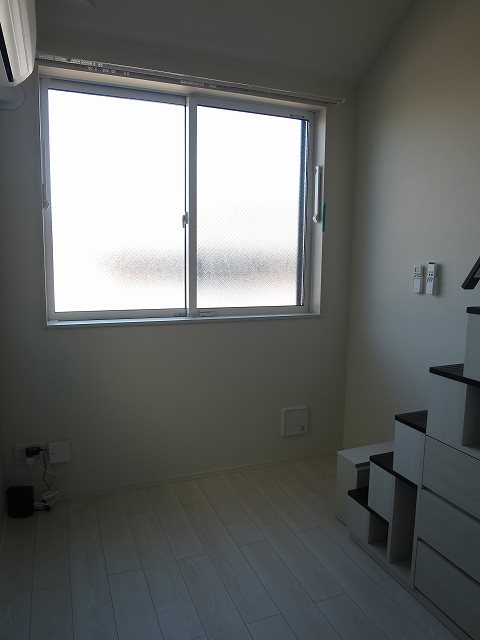 Ａｖｅｎｉｒ 上石神井 リビング