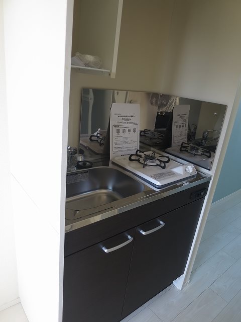 Ａｖｅｎｉｒ 上石神井 キッチン