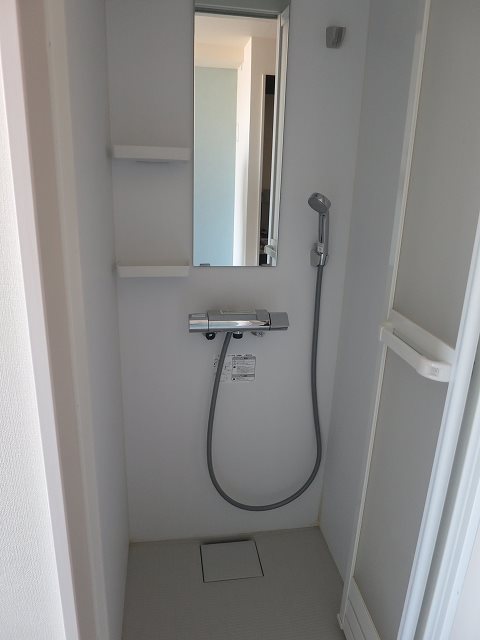 Ａｖｅｎｉｒ 上石神井 風呂画像