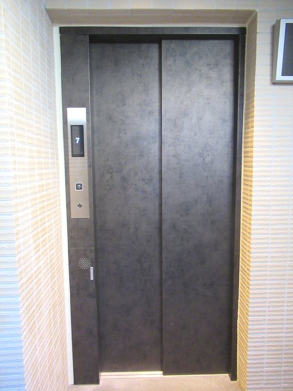 ラヴェニール横浜蒔田 その他外観3