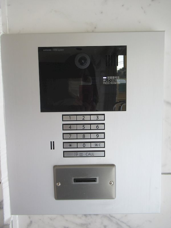 ラヴェニール横浜蒔田 その他外観4