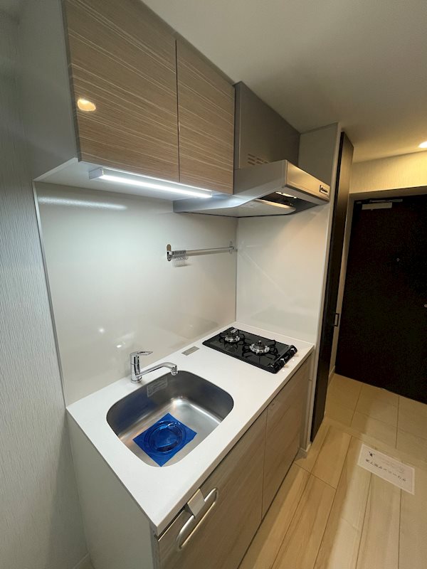 ラヴェニール横浜蒔田 キッチン