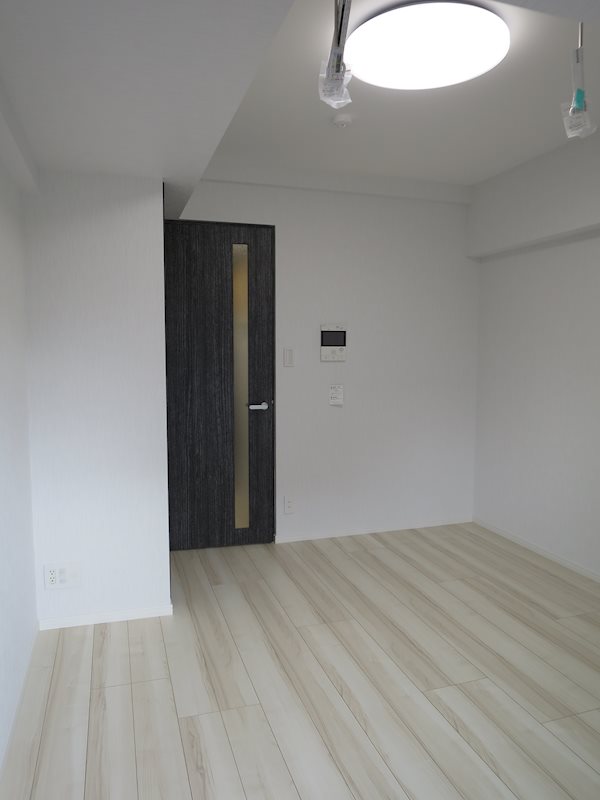 ラヴェニール横浜蒔田 ベッドルーム