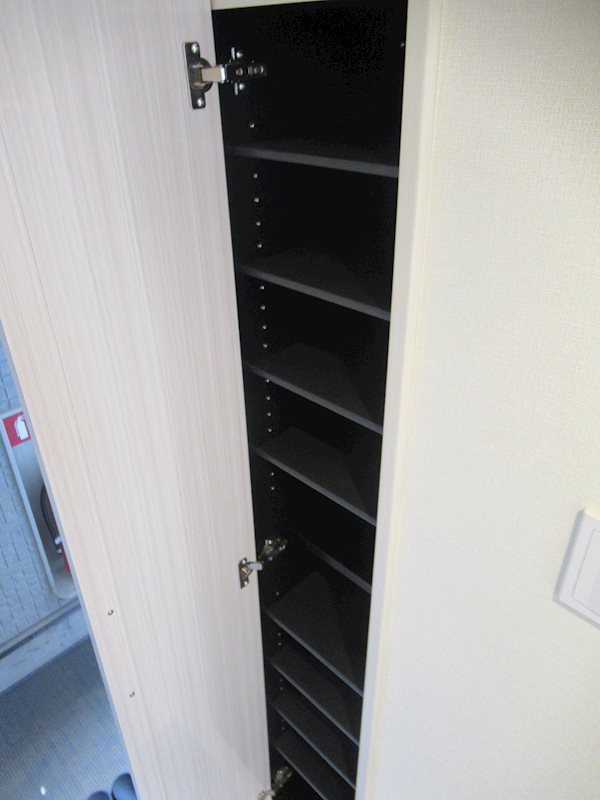 レジデンス・イン初台 その他1