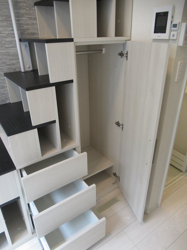 レジデンス・イン初台 その他2