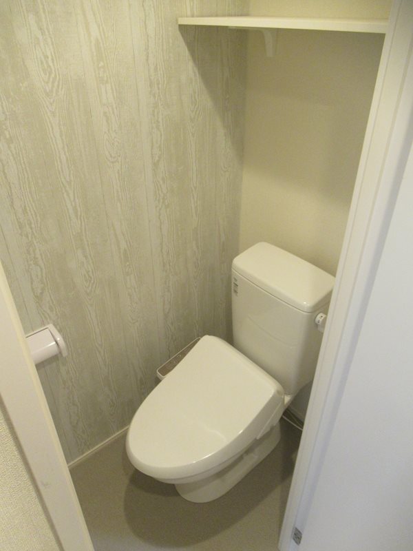 レジデンス・イン初台 その他3