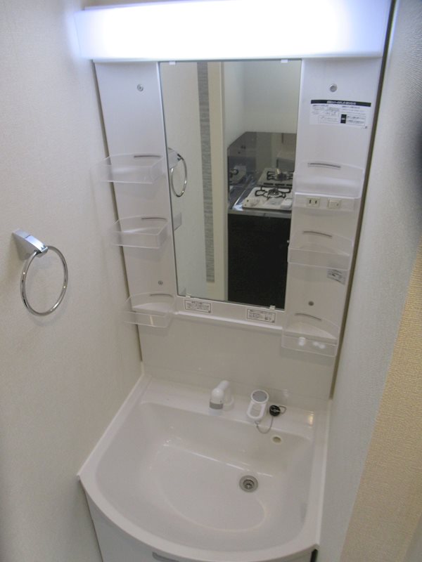 レジデンス・イン初台 その他4