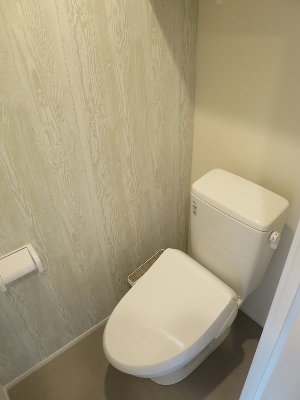 レジデンス・イン初台 その他1