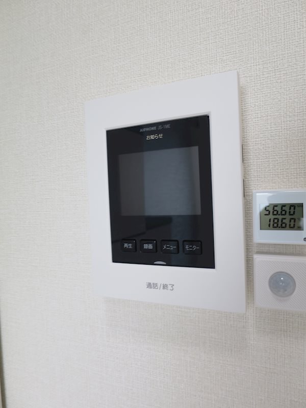 レジデンス・イン初台 その他2