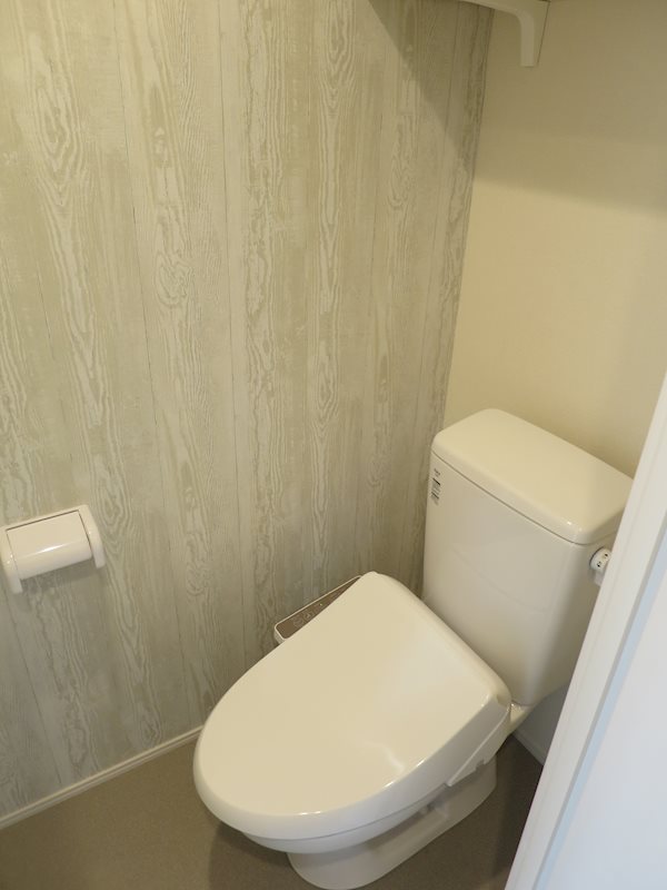 レジデンス・イン初台 その他2