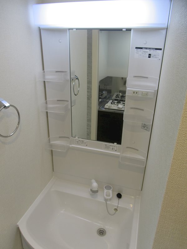 レジデンス・イン初台 その他6