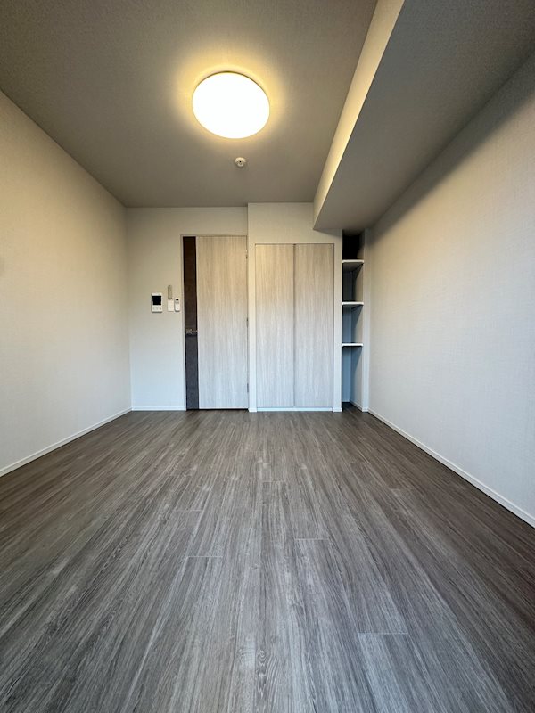 ＡＺＥＳＴ川口 リビング