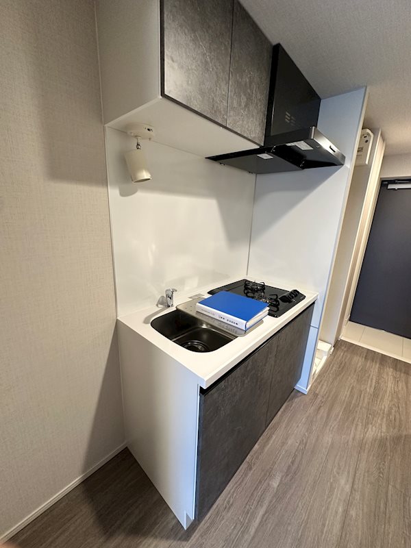 ＡＺＥＳＴ川口 キッチン