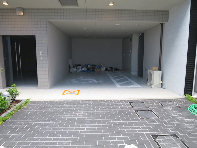 ＨＹ&amp;rsquo;ｓ Ｖｉｇｏｒ 墨田 その他外観5