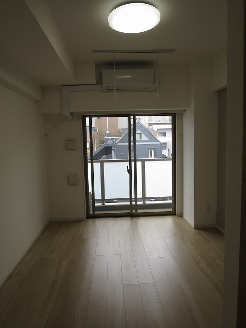 ＲＥＸＺＹ西川口ＡＺⅢ ベッドルーム
