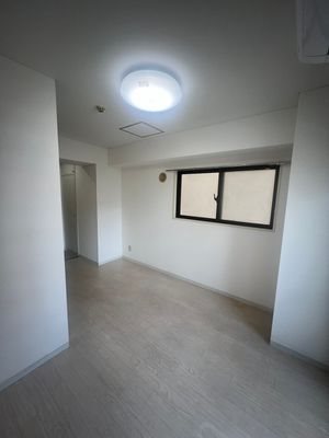 クリオ戸部壱番館 ベッドルーム