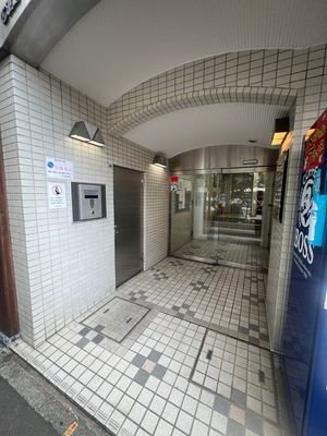 クリオ戸部壱番館 その他外観1