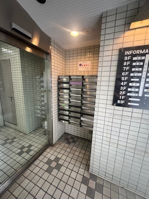 クリオ戸部壱番館 その他外観2
