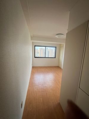 クリオ戸部壱番館 リビング