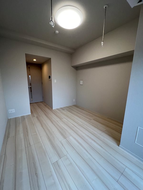 ディアレイシャス西武柳沢 リビング