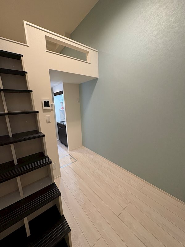 Ｅｍａｒｉｅ代田橋 ベッドルーム