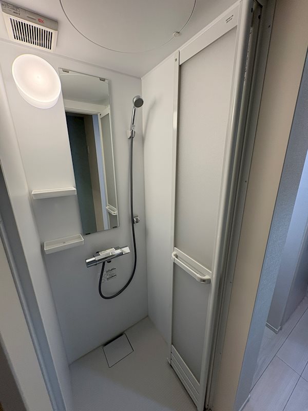 Ｅｍａｒｉｅ代田橋 風呂画像