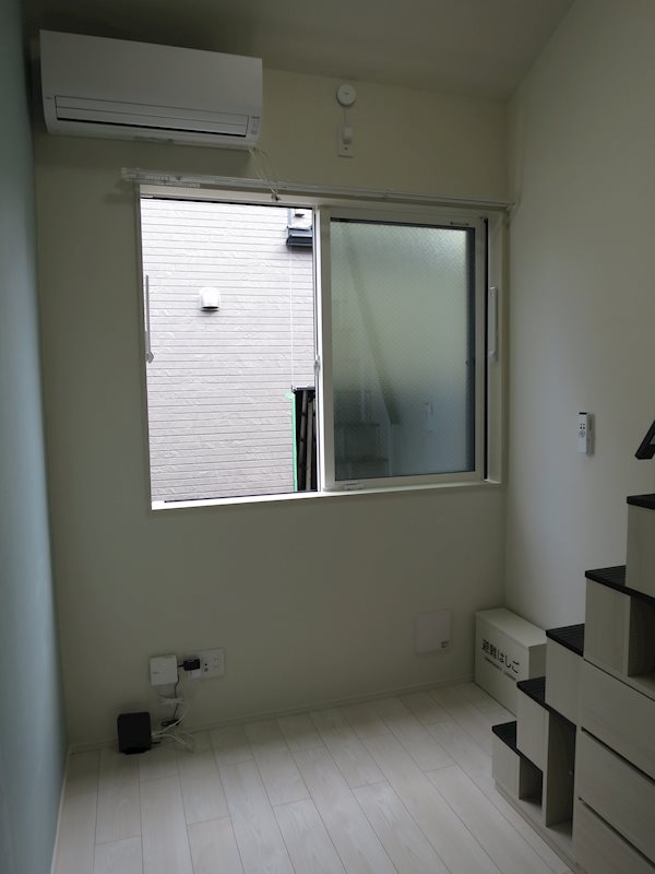 Ｅｍａｒｉｅ代田橋 玄関