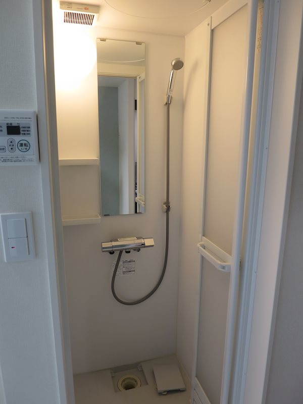 Ｅｍａｒｉｅ代田橋 風呂画像