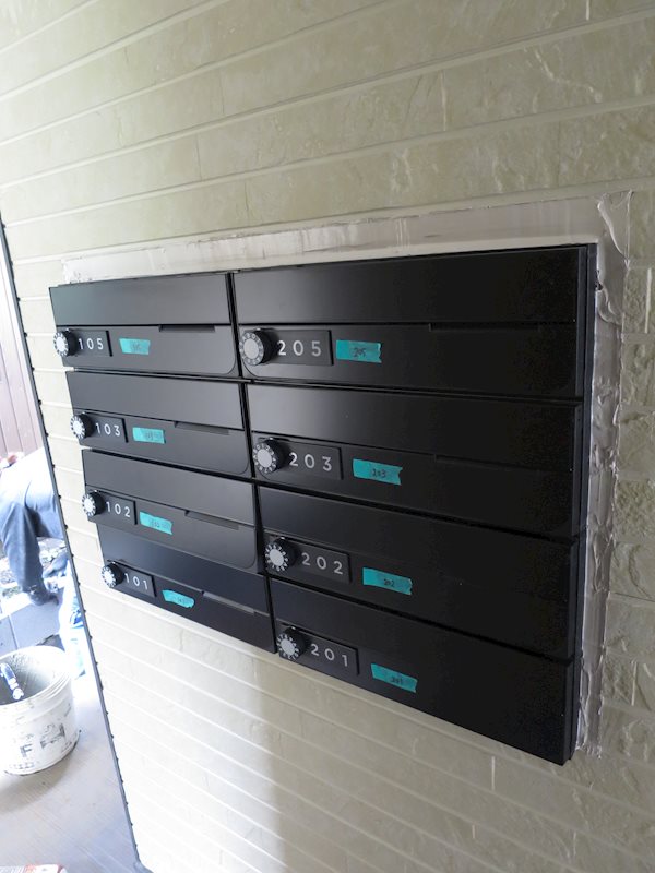 Ｅｍａｒｉｅ代田橋 その他外観1