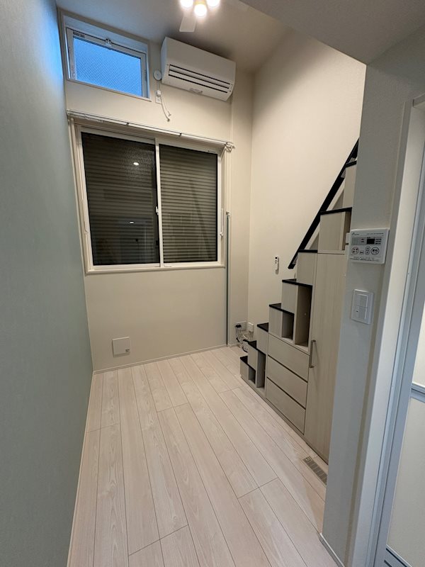 Ｅｍａｒｉｅ代田橋 玄関