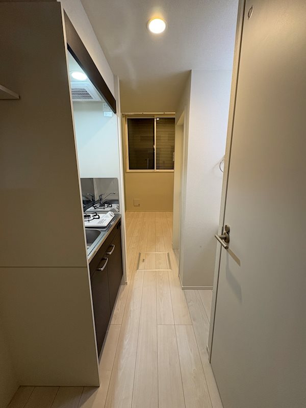 Ｅｍａｒｉｅ代田橋 リビング