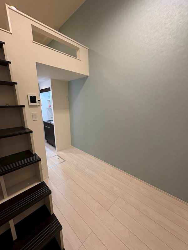 Ｅｍａｒｉｅ代田橋 ベッドルーム