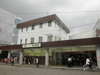 Ｅｍａｒｉｅ代田橋 周辺画像7