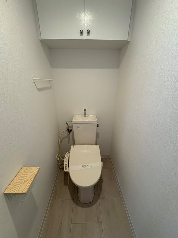 ＩＳＭ八王子 その他2