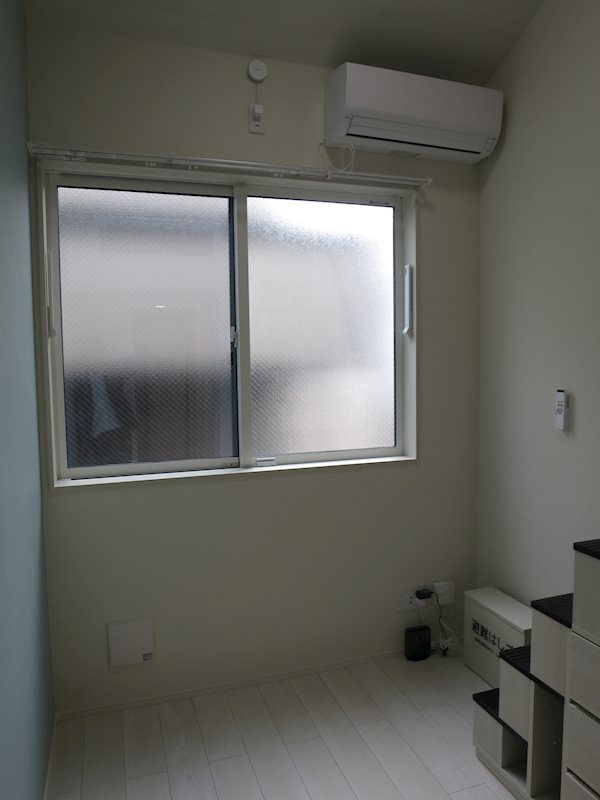 Ｅｍａｒｉｅ代田橋 玄関