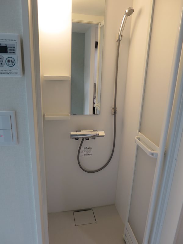 Ｅｍａｒｉｅ代田橋 風呂画像