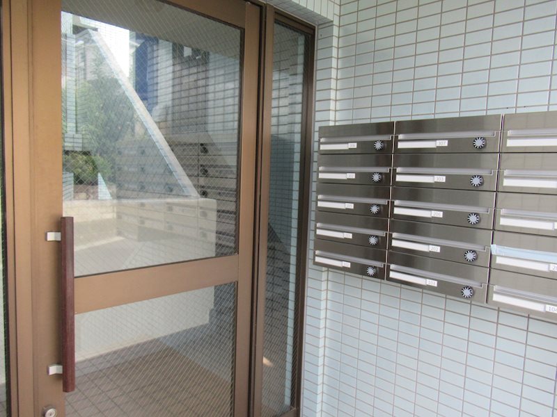 エコーバレー関口 その他外観1