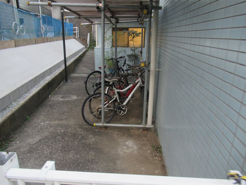 エコーバレー関口 その他外観3